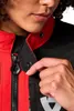 Veste de moto Revit Convergent H2O pour femme Rouge / Noir Voir les images du produit 9