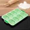 2 x Brötchenbackform aus Silikon Produktbild-Vorschau 2
