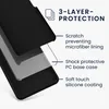 kwmobile Handyhülle für Samsung Galaxy A26 5G Hülle - Case Produktbild-Vorschau 5