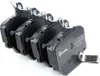 Brembo Bremsbelagsatz, Scheibenbremse Vorderachse P 50 038 Produktbild-Vorschau 12
