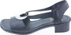 Rieker Damen Sandalette schwarz Produktbild-Vorschau 90