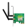 Adattatore WLAN 300MBit PCIe TP-LINK (2T2R) Anteprima dell’immagine prodotto 1