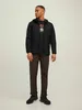 JACK & JONES Male Hybridjacke Hybridjacke Produktbild-Vorschau 17
