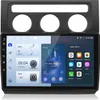 Einbau-Navigationsgeräte,Android13,2+64GB Für VW Touran Produktbild-Vorschau 1