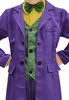 Ciao 11702.10-12, traje, niño, morado, verde, amarillo, Vista previa de la imagen del producto 7