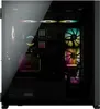 Corsair iCUE 7000X RGB, Full Tower, PC, Schwarz, ATX, EATX, Produktbild-Vorschau 4