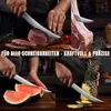 PAUDIN N24 Schlachtermesser 25 cm – Türkisches Cimeter – Produktbild-Vorschau 3