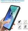 360° Grad Hülle Xiaomi Redmi Note 13 4G vollschutz Produktbild-Vorschau 6