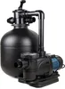 W'eau Sandfilteranlage DK 560 12 m³/h Pools bis 48.000 L Ø Produktbild-Vorschau 1