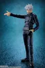 Figurka Jujutsu Kaisen S.H. Figuarts Satoru Gojo (Liceum Podgląd zdjęcia produktu 5