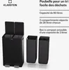 Klarstein EcoVista Poubelle - 60 L Tri sélectif avec bac à Voir les images du produit 3