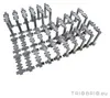 Trixbrix Infinity Loop – rails voor LEGO® City trein, Productafbeelding-voorbeeld 10