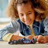 LEGO Speed Champions BWT Alpine F1 Team A524 Rennauto - Produktbild-Vorschau 15