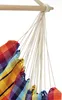 Hängesessel Amazonas Brasil rainbow 160x130cm Produktbild-Vorschau 7