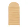 Flieks Kleiderschrank mit Kleiderstange und Schubladen, Produktbild-Vorschau 10