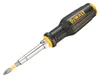 Cacciavite multifunzione DeWalt DWHT66569-0, 6 in 1, uso Anteprima dell’immagine prodotto 3