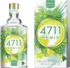 4711 Remix Green Oasis Eau de Cologne Spray 100ml Produktbild-Vorschau 3