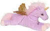 Einhorn-Paradies|Die Spiegelburg Glitzer-Beanie, flieder - Produktbild-Vorschau 1
