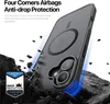 Case Dux Ducis Yind Apple iPhone 17 black Produktbild-Vorschau 8