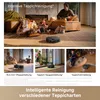 Dreame L60 Ultra Saugroboter mit Wischfunktion,35KPa Produktbild-Vorschau 19