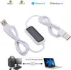 P79C USB 2.0 Datenkabel PC-zu-PC – 160 cm Kopier- & Produktbild-Vorschau 1