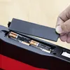 SWAN SWKA4500RNEW Retro odpadkový koš se senzorem Náhled obrázku produktu 5