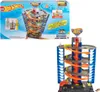 Hot Wheels City GTT95, Súprava vozidla a dráhy, 4 rok / Náhľad obrázku produktu 16