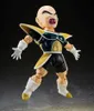 Dragon Ball Z S.H. Figuarts Actionfigur Krillin (Battle Produktbild-Vorschau 15