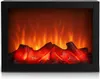 Kominek LED 29x10x23cm Podgląd zdjęcia produktu 7