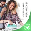 PolkaHome® Klappbares Ärmelbrett, extra lang mit stabiler Produktbild-Vorschau 4