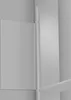 Zrcadlová sk?í?ka s osv?tlením Talos Silver Nova 60x70 cm Náhled obrázku produktu 4