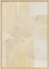 Gerahmte bedruckte leinwand elin 50x70cm  - Atmosphera Produktbild-Vorschau 1
