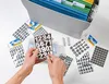 Herma 4158 4158 Písmenné štítky - A-Z, 10 mm, odolné proti Náhled obrázku produktu 6