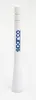 Antenna di design Sparco bianco blu Anteprima dell’immagine prodotto 1