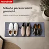 Schmutzfangmatte Varo – Waschbare Schuhmatte mit Produktbild-Vorschau 3