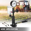 Testeur d'injecteurs diesel Détendeur Injecteur Manomètre Voir les images du produit 7