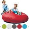 sunnypillow XXL Sitzsack mit Styropor Füllung 125 cm Produktbild-Vorschau 7