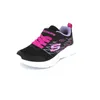 Skechers Microspec Bold Delight Schwarz BLK Größe EU 32 Produktbild-Vorschau 42