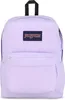JanSport Batohy Superbreak One Pastel Lilac, EK0A5BAGW301 Náhled obrázku produktu 7