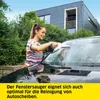 Lavavetri a batteria Kärcher WV 6 Plus bianco / nero Anteprima dell’immagine prodotto 25