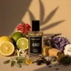 FEDERICO MAHORA PURE 480 Herren Eau de Parfum 50 ml Náhled obrázku produktu 2
