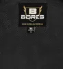 Bores Lederweste Sunride 5 Nero-5XL Anteprima dell’immagine prodotto 4