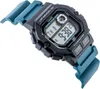 CASIO Sports WS-1400H-3A Herrenuhr + Box (zd271c) Produktbild-Vorschau 3