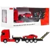R/C auto Mercedes-Benz Actros + AMG GT (1:24) Náhľad obrázku produktu 19