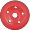 vidaXL brúsny kotúč Diamantová brúska na betón 125 mm Náhľad obrázku produktu 1