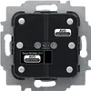 BUSCH JAEGER 6211/2.1 - Schaltaktor - Unterputzmontiert - 1 Produktbild-Vorschau 1