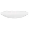 MasterLED LED Deckenleuchte quadratisch weiß, 2×E27, IP44, Produktbild-Vorschau 3