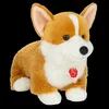 Teddy-Hermann Teddy Hermann Corgi, 30 cm 919902 Náhľad obrázku produktu 2