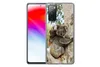 MuchoWow® Handyhülle Schutzhülle Hülle für Samsung Galaxy Produktbild-Vorschau 2