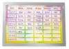 DURABLE Info-Rahmen DURAFRAME® A4 2 St., 487223 silber Produktbild-Vorschau 5